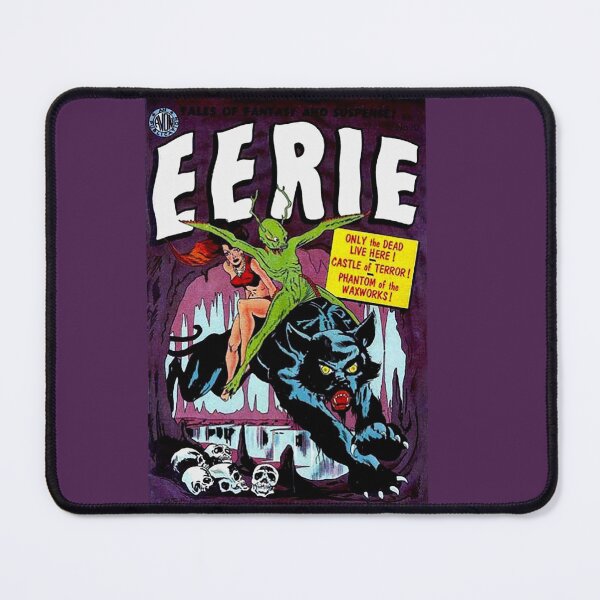 Item preview, Eerie #10 designed and sold by Starbelly208.