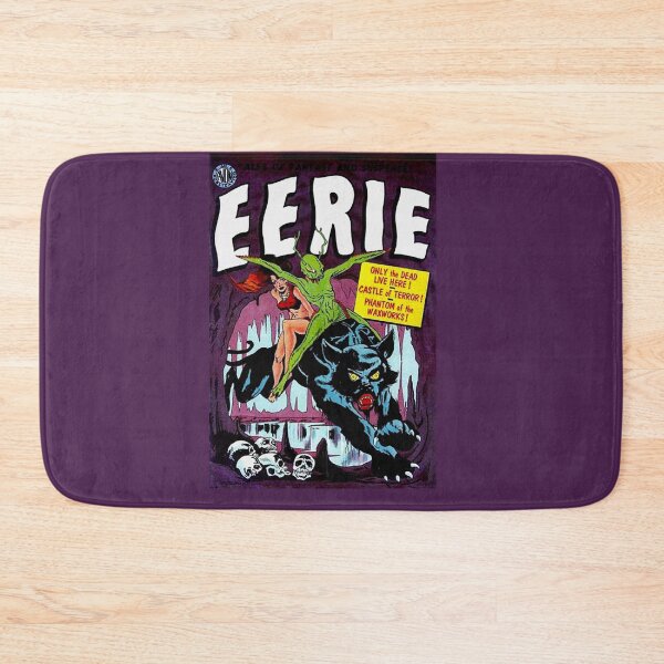 Item preview, Eerie #10 designed and sold by Starbelly208.