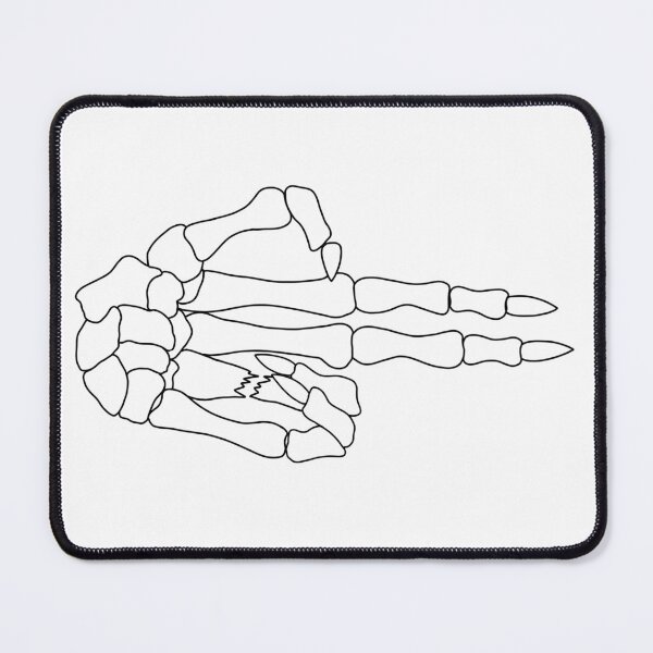 Item preview, Finger guns  designed and sold by m-jick.