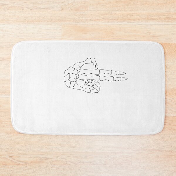 Item preview, Finger guns  designed and sold by m-jick.