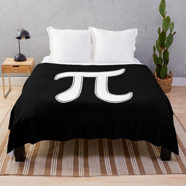 Item preview, Pi Symbol - Math Teacher gifts designed and sold by Amineharoni.