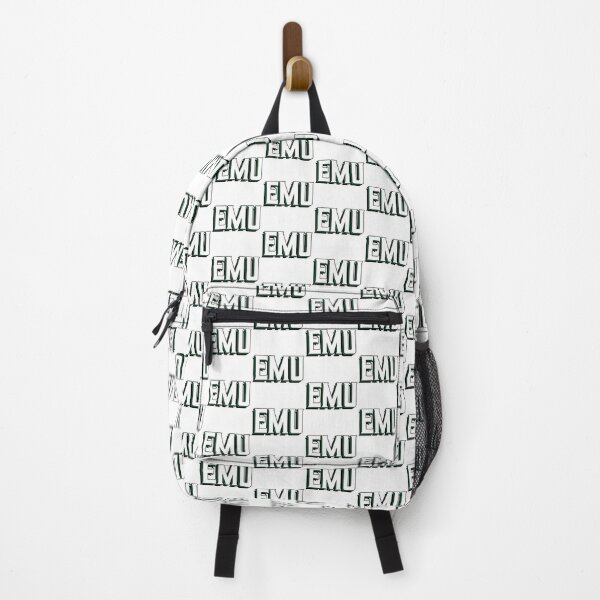 Item preview, EMU Eastern Michigan University designed and sold by kkosmicki.