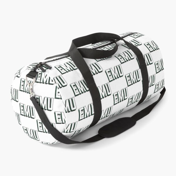 Item preview, EMU Eastern Michigan University designed and sold by kkosmicki.
