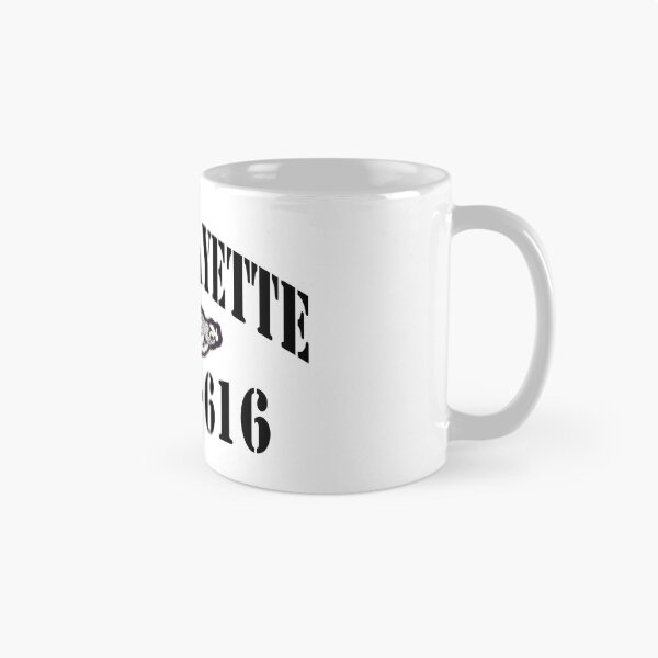 Item preview, USS LAFAYETTE (SSBN-616) SHIP'S STORE designed and sold by militarygifts.