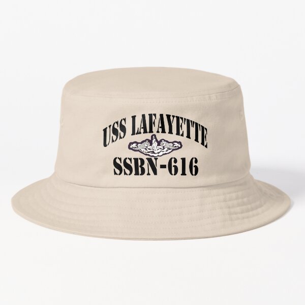 Item preview, USS LAFAYETTE (SSBN-616) SHIP'S STORE designed and sold by militarygifts.