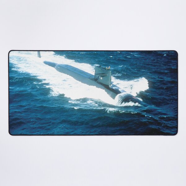 Item preview, USS LAFAYETTE (SSBN-616) SHIP'S STORE designed and sold by militarygifts.
