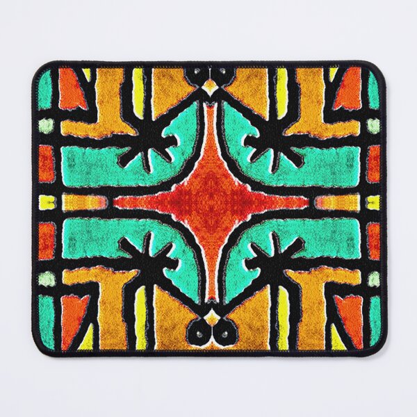 Item preview, African prints: traditional: patterns designed and sold by FLIRTAASAN.
