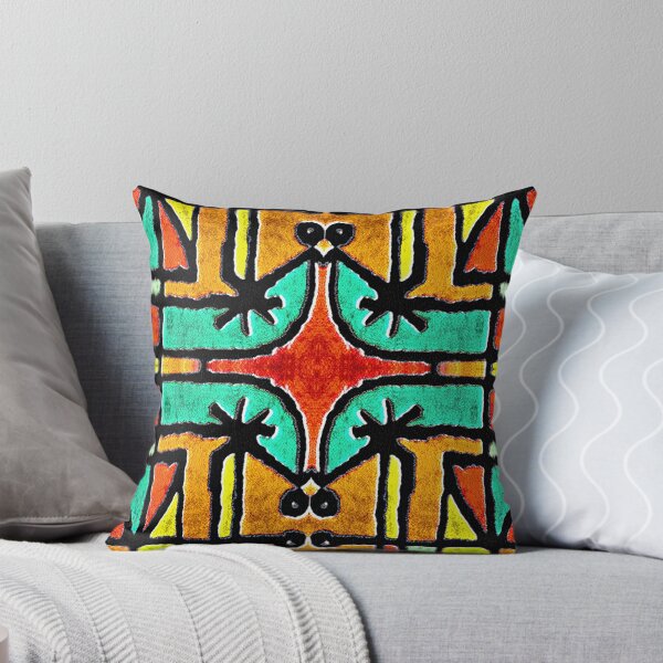 Item preview, African prints: traditional: patterns designed and sold by FLIRTAASAN.