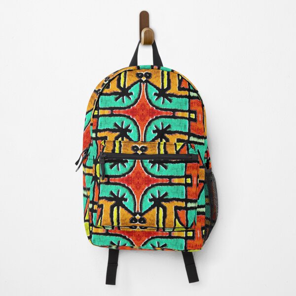 Item preview, African prints: traditional: patterns designed and sold by FLIRTAASAN.