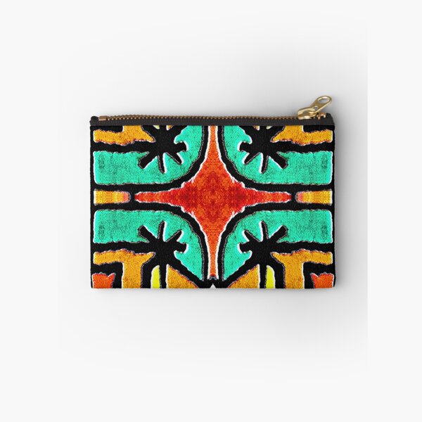 Item preview, African prints: traditional: patterns designed and sold by FLIRTAASAN.