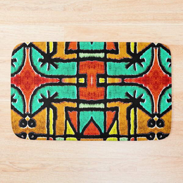 Item preview, African prints: traditional: patterns designed and sold by FLIRTAASAN.