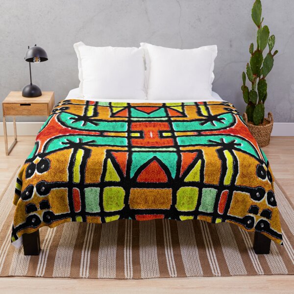 Item preview, African prints: traditional: patterns designed and sold by FLIRTAASAN.