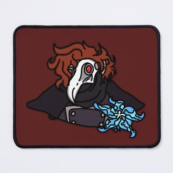 Item preview, Julian from The Arcana designed and sold by ghost-galaxy.