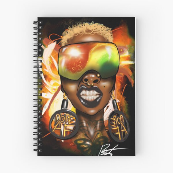 Item preview, Dope AF T-Shirt designed and sold by GabrielGilson.