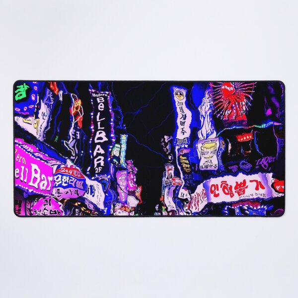 Item preview, nauseous nights designed and sold by calinedesign.