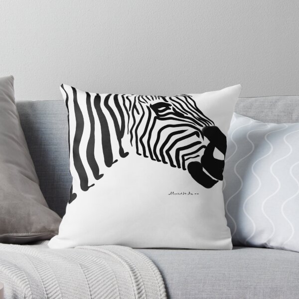 Item preview, zebra designed and sold by alexandr-az.