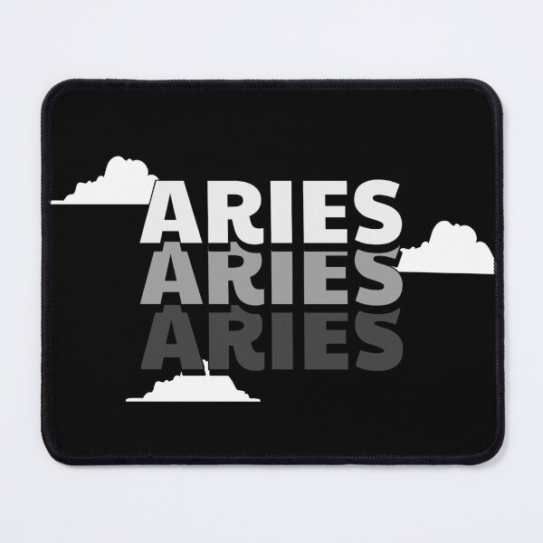 Item preview, Aries Zodiac Sign designed and sold by LadyZodiac.