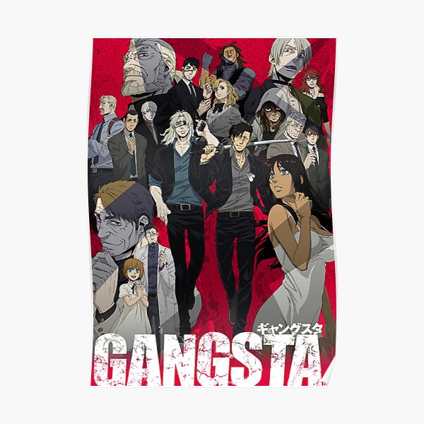 Gangsta TV Series 2015  Episode list  IMDb