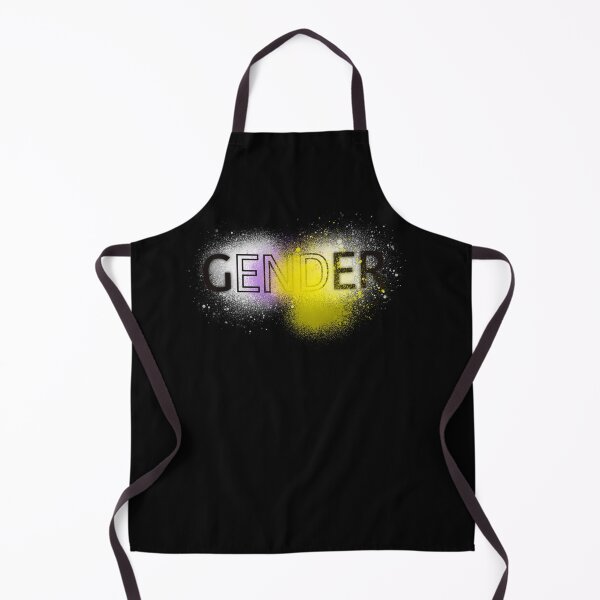 Item preview, END GENDER  designed and sold by IBD-HOUS.