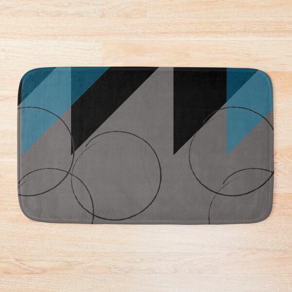 Item preview, ABSTRACT GREY  designed and sold by Kwayako.