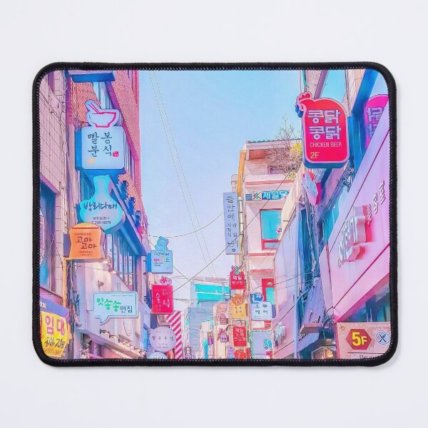 Item preview, Anime Seoul designed and sold by calinedesign.