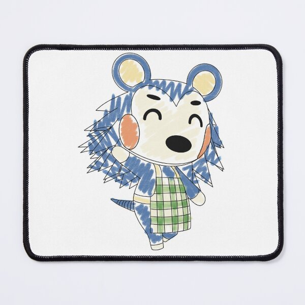Item preview, Mabel Doodle designed and sold by aeipathydesigns.