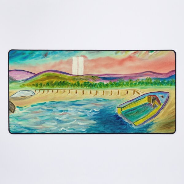 Item preview, Marine Park, Brooklyn, NY designed and sold by Chris DeMarco.