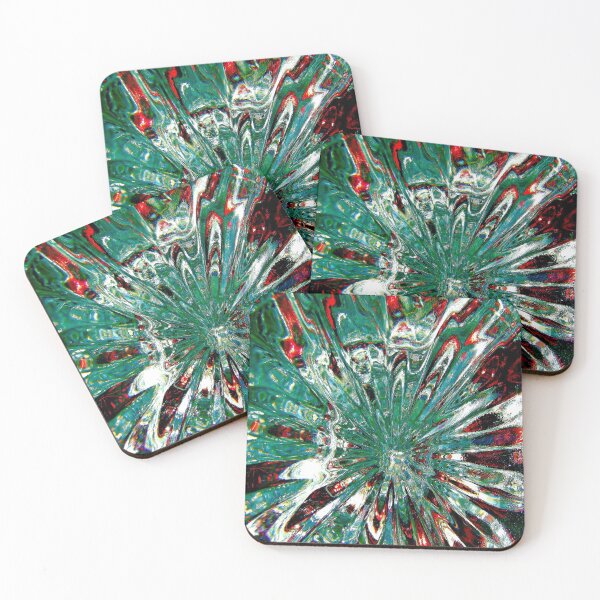 Item preview, Abstract 2021 267 designed and sold by Shulie1.