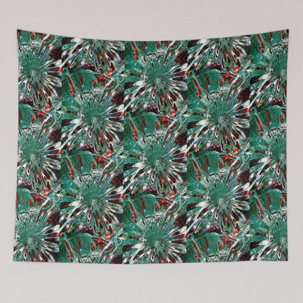 Item preview, Abstract 2021 267 designed and sold by Shulie1.