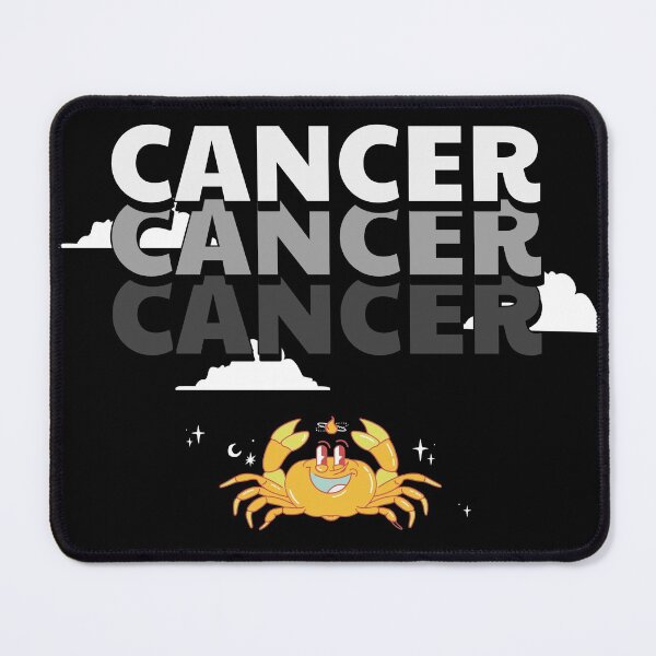 Item preview, Cancer Zodiac Sign designed and sold by LadyZodiac.