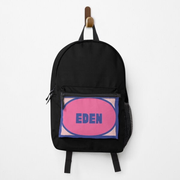 Item preview, Eden, Eden sticker, Eden magnet, Eden socks  designed and sold by PicsByMi.