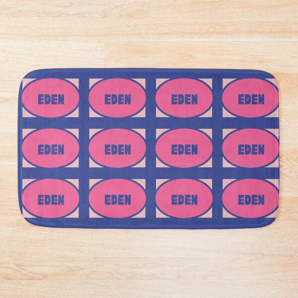 Item preview, Eden, Eden sticker, Eden magnet, Eden socks  designed and sold by PicsByMi.