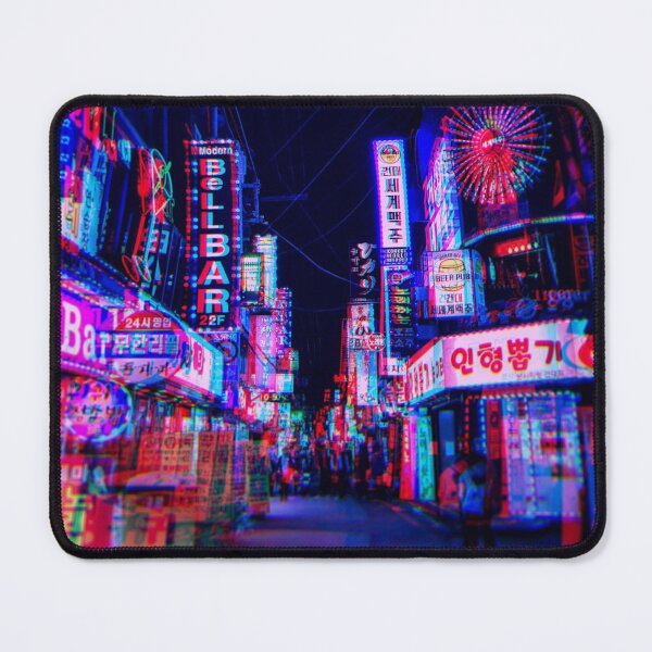 Item preview, lsd nights designed and sold by calinedesign.