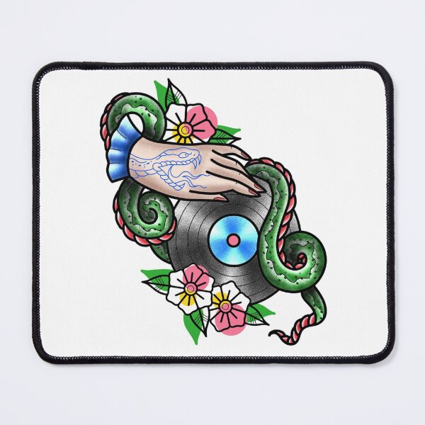 Item preview, Traditional Tattoo designed and sold by Jahaziel Sandoval.