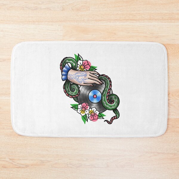 Item preview, Traditional Tattoo designed and sold by Jahaziel Sandoval.