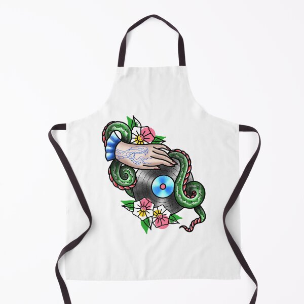 Item preview, Traditional Tattoo designed and sold by Jahaziel Sandoval.