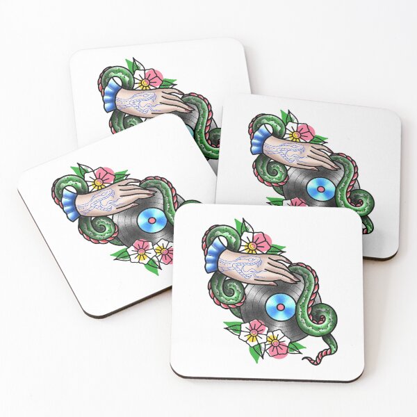 Item preview, Traditional Tattoo designed and sold by Jahaziel Sandoval.