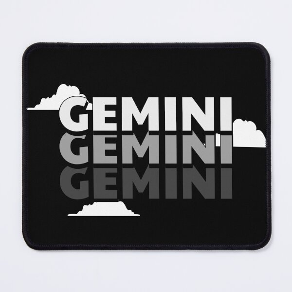 Item preview, Gemini Zodiac Sign designed and sold by LadyZodiac.