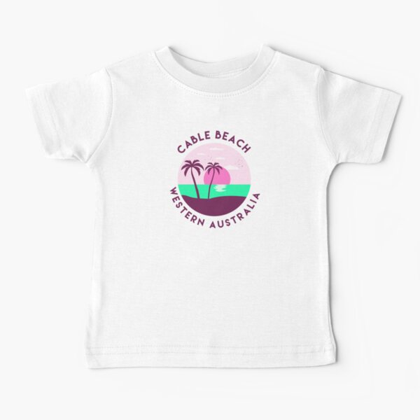 Vetements Enfant Et Bebe Sur Le Theme Australie Redbubble