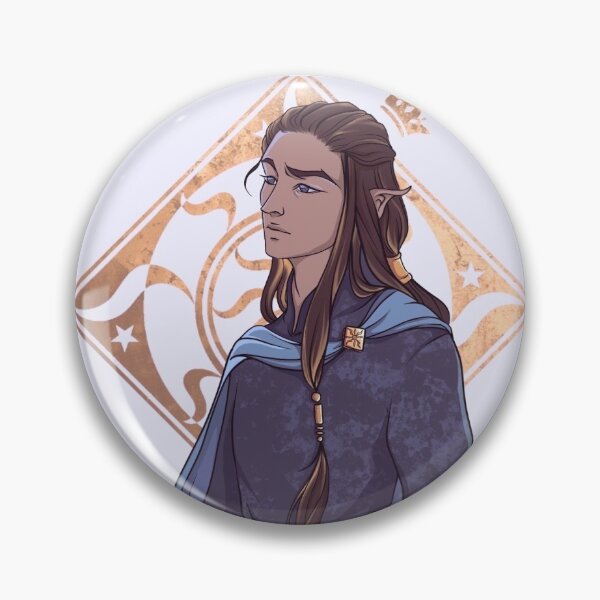 Item preview, Fingolfin designed and sold by Atarince.