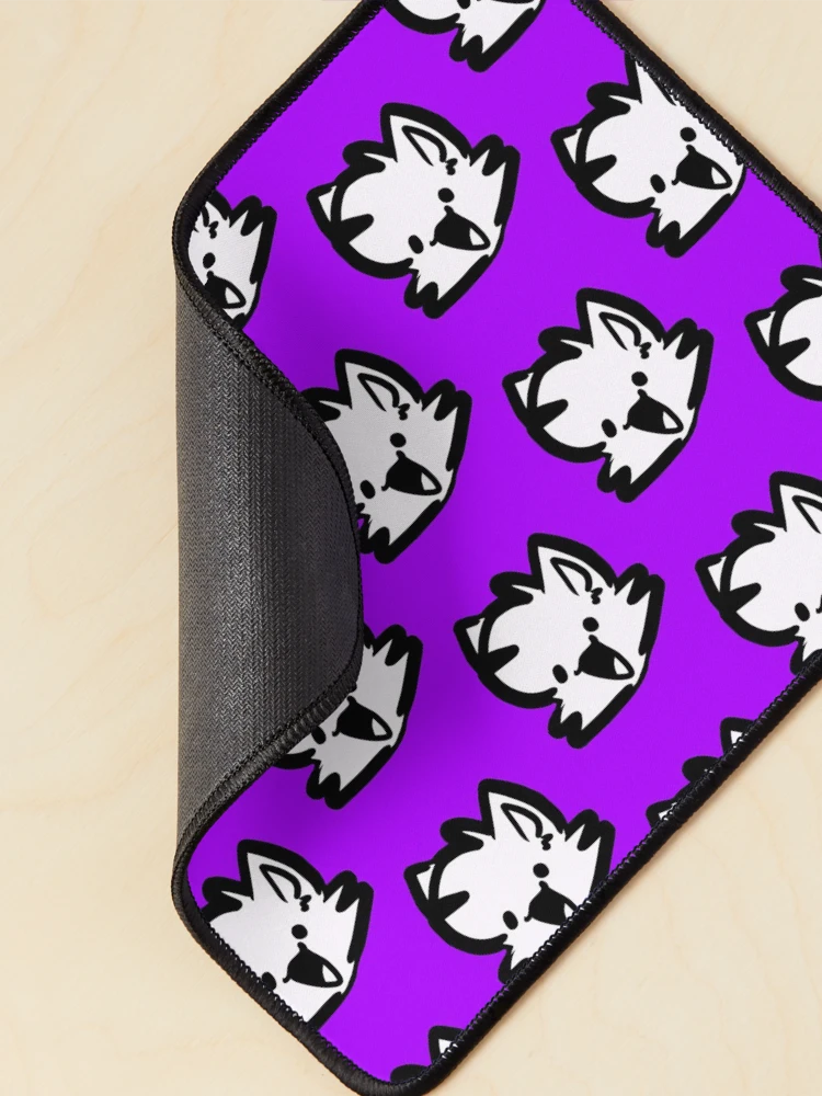 Thumbnail 2 of 5, Mouse Pad, Twitch Riffen! designed and sold by RiffensStuff.