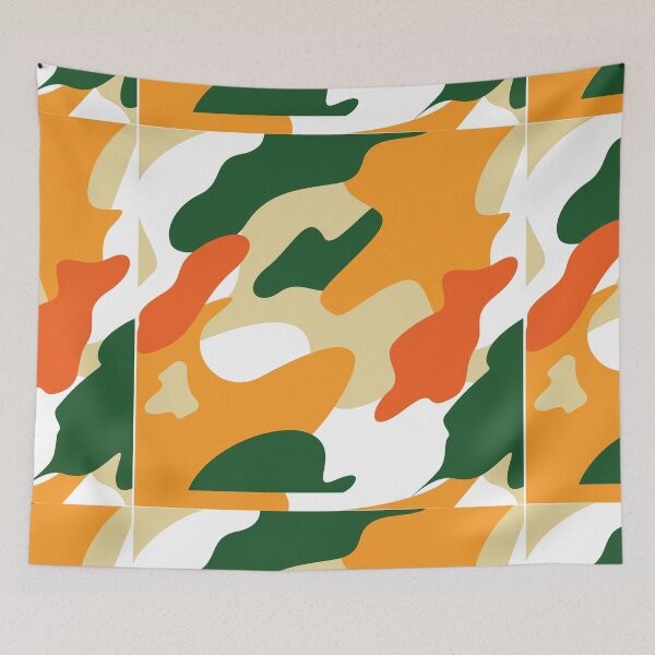 Item preview, Colourful pattern: funky designed and sold by FLIRTAASAN.
