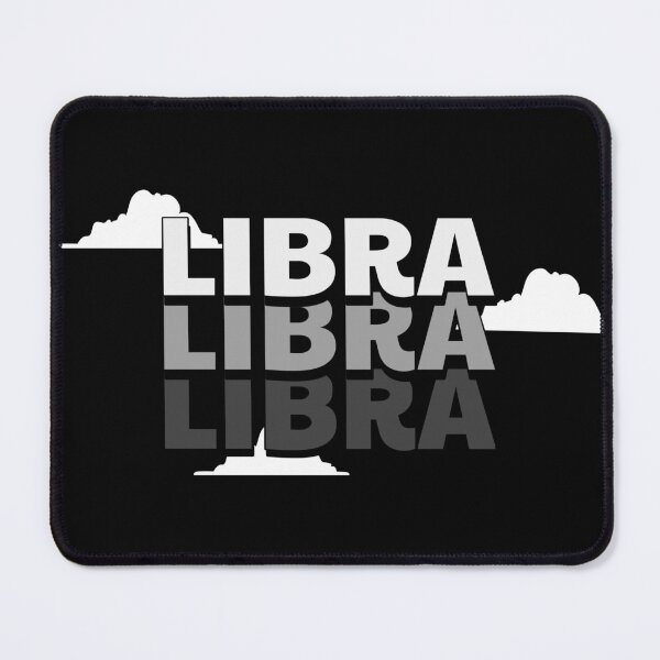 Item preview, Libra Zodiac Sign designed and sold by LadyZodiac.