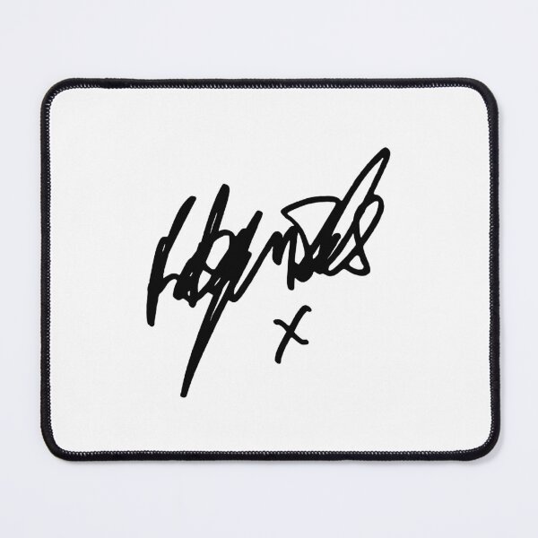Item preview, Rose Reynolds AUTOGRAPH designed and sold by EnchantedSwans.