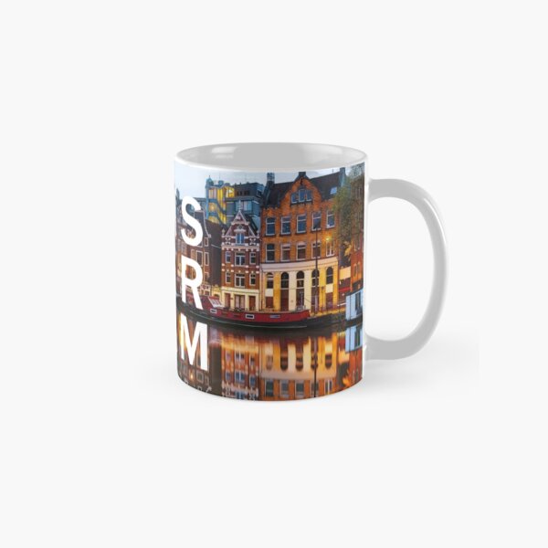 Item preview, Amsterdam designed and sold by ManriqueNandez.