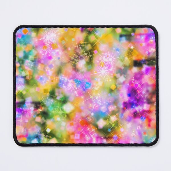 Item preview, Multicolored defocused bokeh pattern. Abstract background. designed and sold by IaroslavB.
