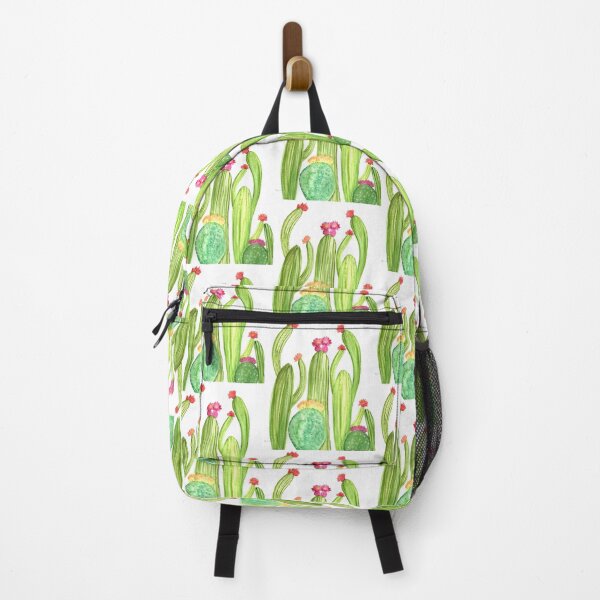 Item preview, Cactuses watercolor  designed and sold by Monika Howarth.