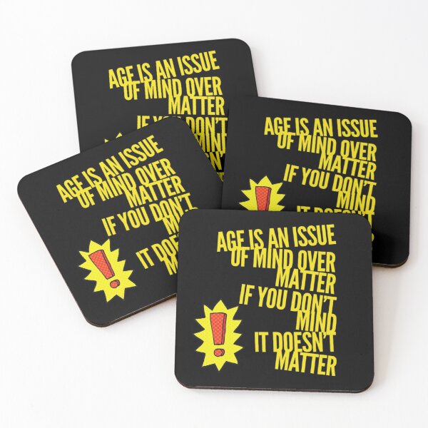 Item preview, MIND OVER MATTER designed and sold by jreiter57.