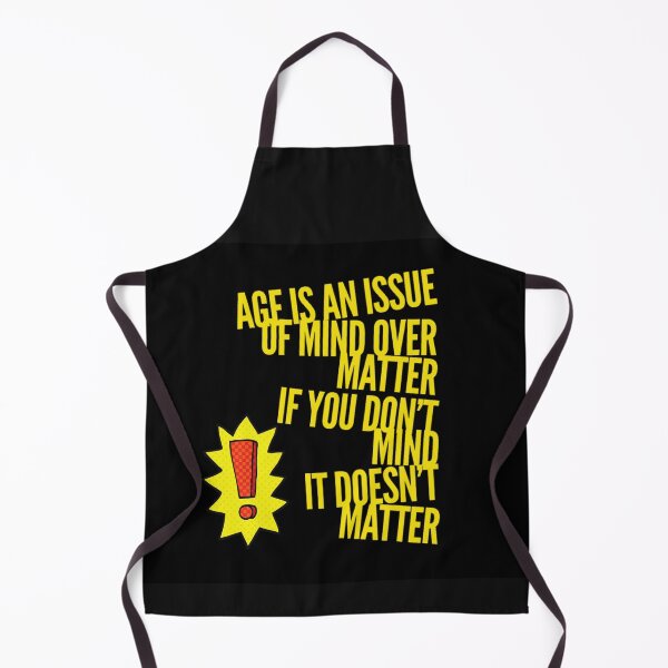 Item preview, MIND OVER MATTER designed and sold by jreiter57.