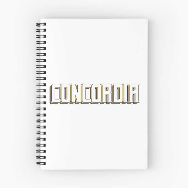 Item preview, Concordia College designed and sold by kkosmicki.